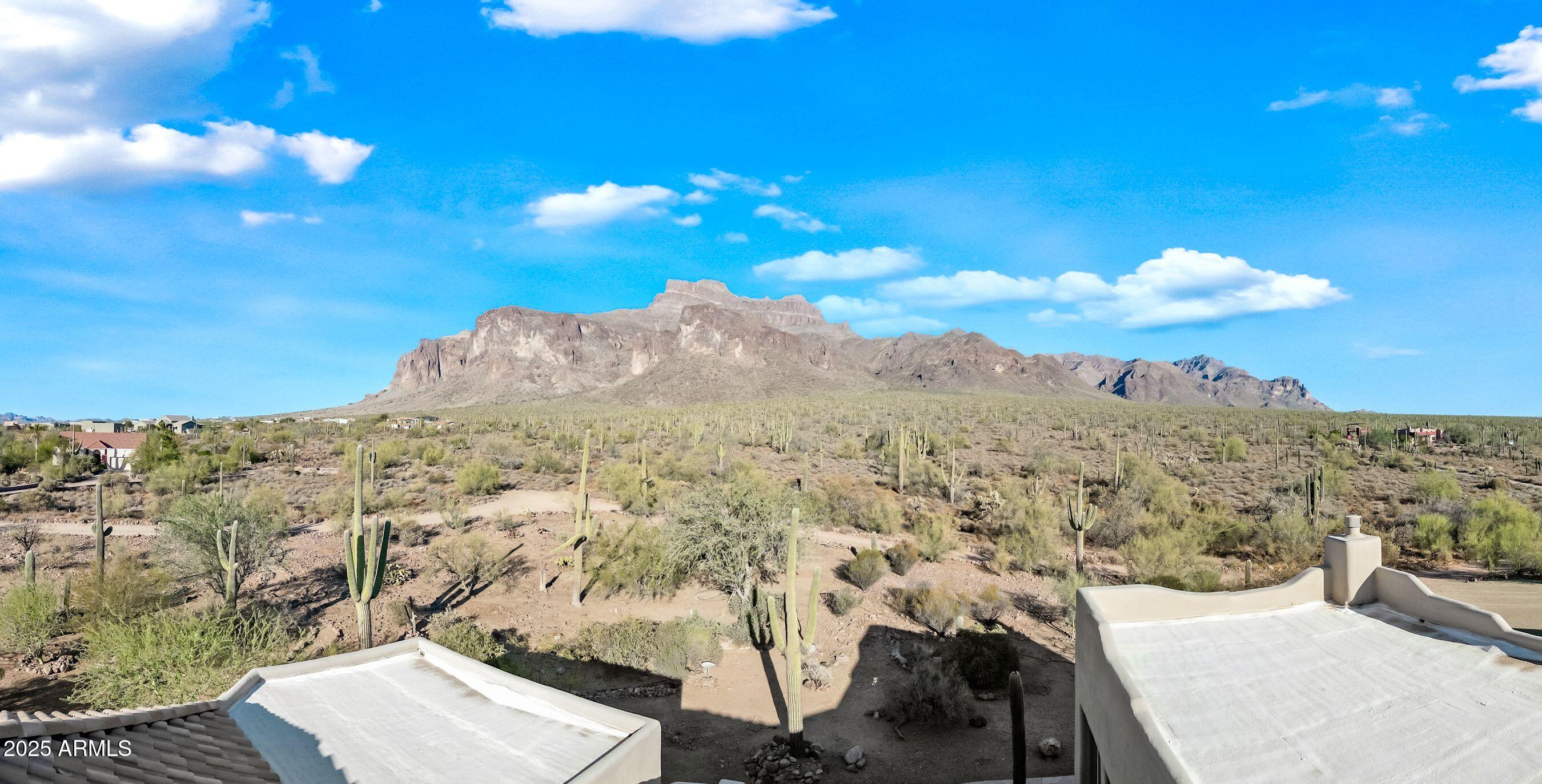 148 North La Barge Road Apache Junction, AZ 85119 - Photo 54 of 60 views 3