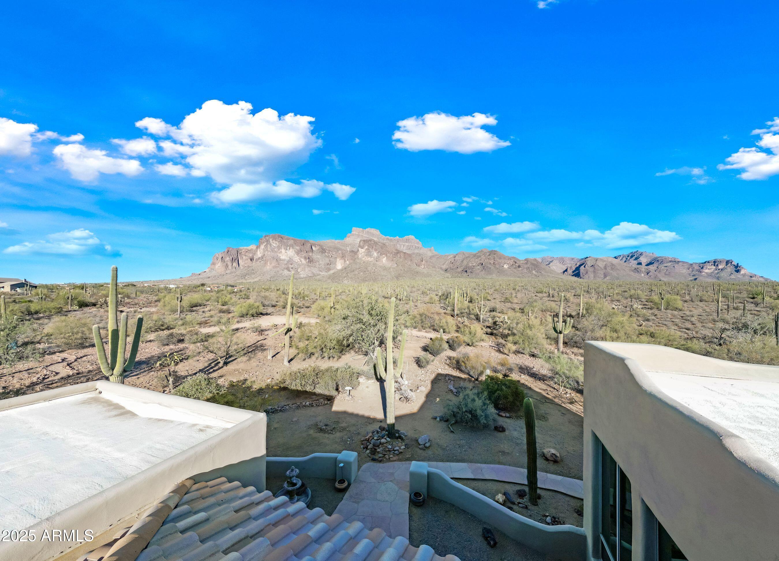 148 North La Barge Road Apache Junction, AZ 85119 - Photo 55 of 60 views 4