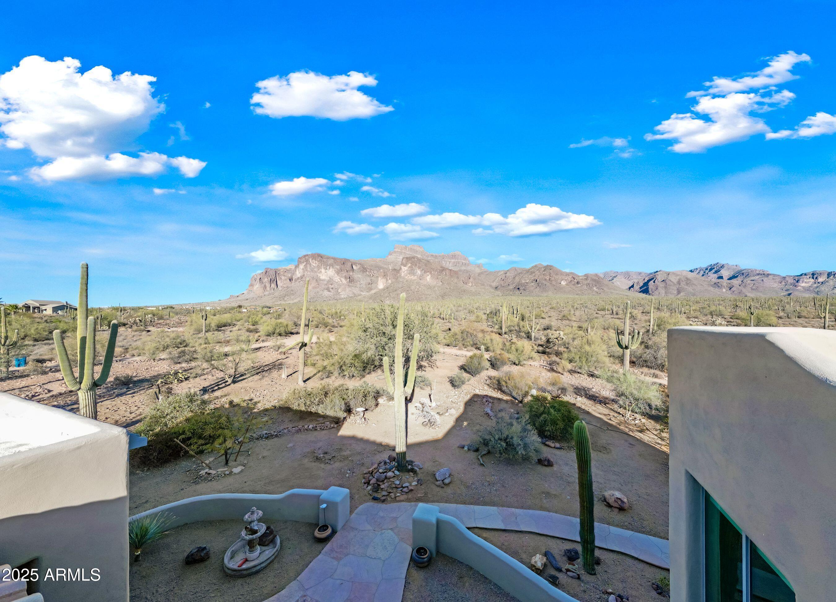 148 North La Barge Road Apache Junction, AZ 85119 - Photo 56 of 60 views 5