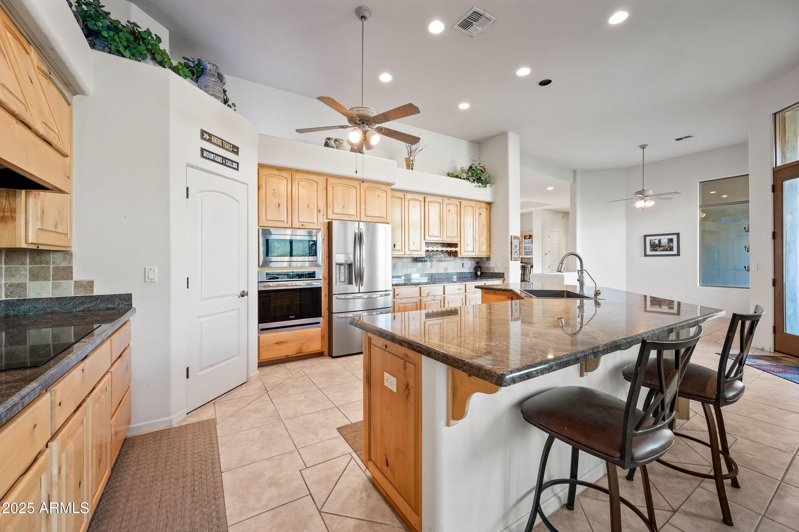 148 North La Barge Road Apache Junction, AZ 85119 - Photo 10 of 60 kitchen