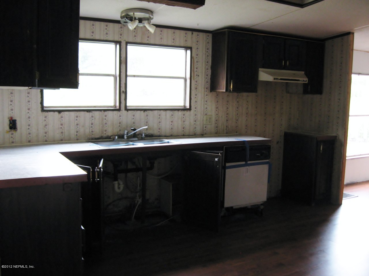 100 Yearling Road Interlachen, FL 32148 - Photo 12 of 20 Kitchen