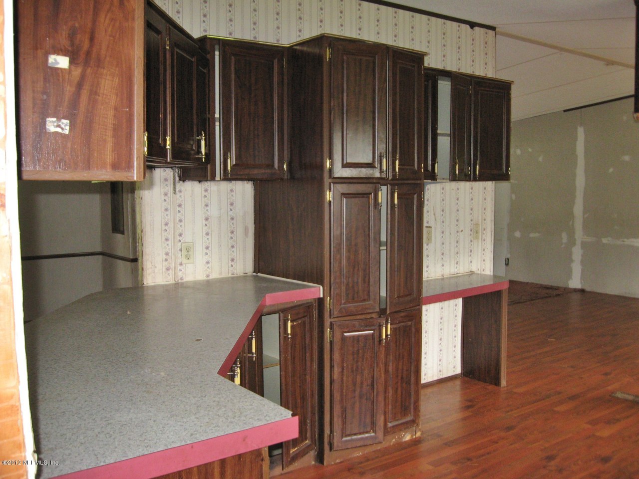 100 Yearling Road Interlachen, FL 32148 - Photo 3 of 20 Kitchen