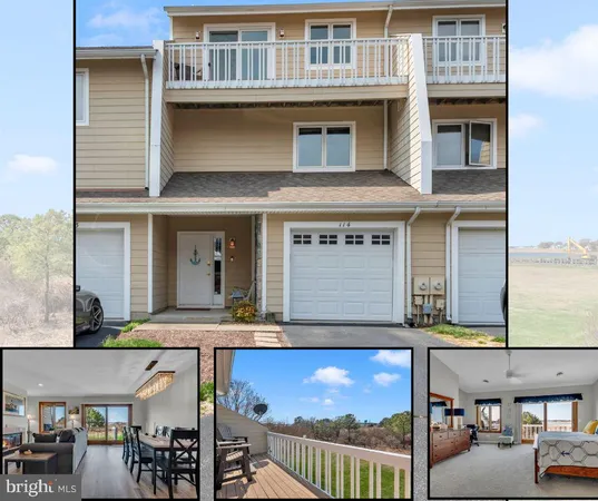 $540,000 | 114 Bay View, Grasonville, MD 21638