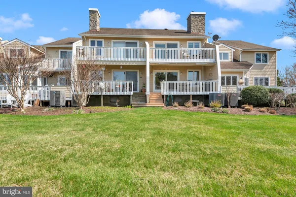 $540,000 | 114 Bay View, Grasonville, MD 21638