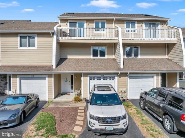 $540,000 | 114 Bay View, Grasonville, MD 21638