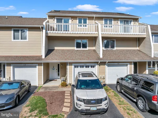$540,000 | 114 Bay View, Grasonville, MD 21638