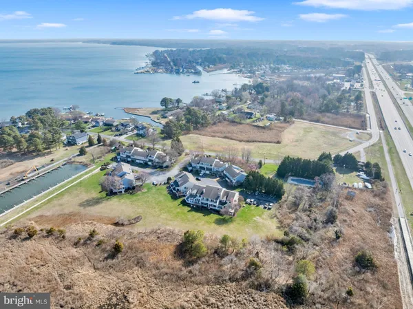 $540,000 | 114 Bay View, Grasonville, MD 21638