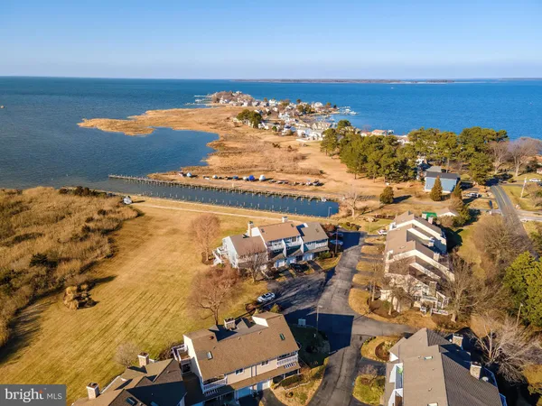 $540,000 | 114 Bay View, Grasonville, MD 21638