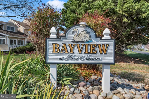 $540,000 | 114 Bay View, Grasonville, MD 21638