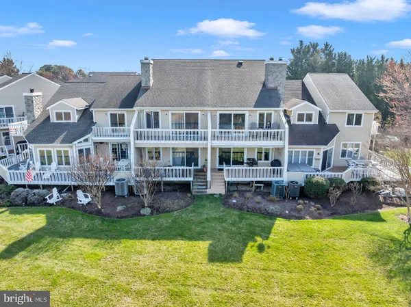 $540,000 | 114 Bay View, Grasonville, MD 21638