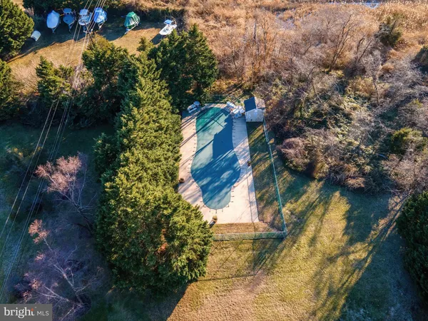 $540,000 | 114 Bay View, Grasonville, MD 21638