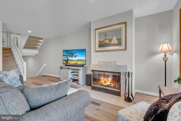 $540,000 | 114 Bay View, Grasonville, MD 21638