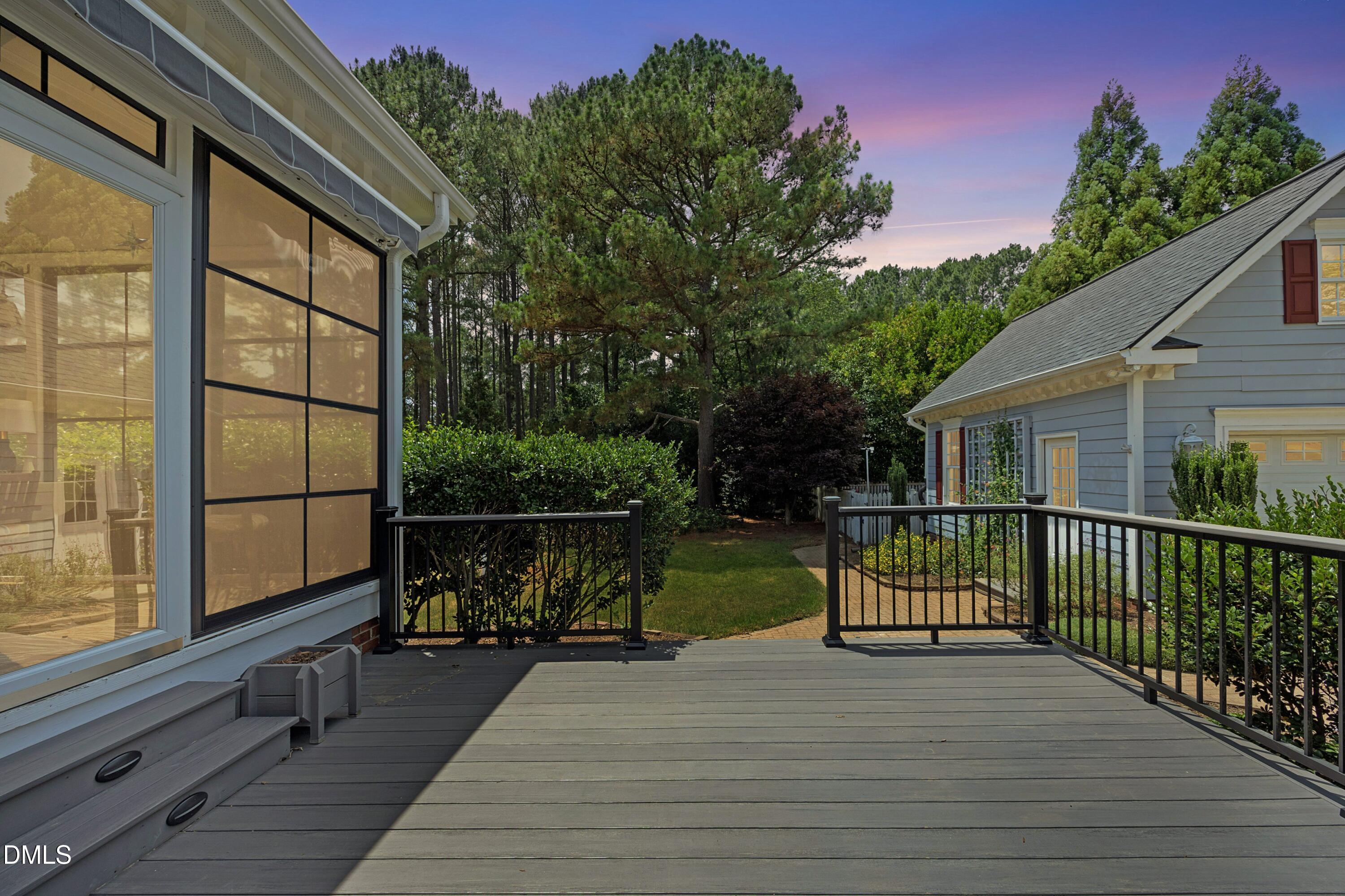 5812 Turner Store Lane Raleigh, NC 27603 - Photo 48 of 52