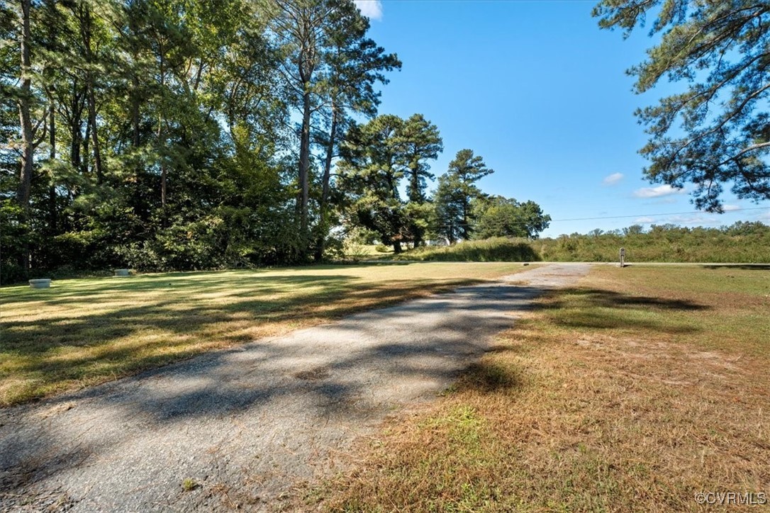9217 South Quay Road Suffolk, VA 23437 - Photo 7 of 46 a view of a lake view