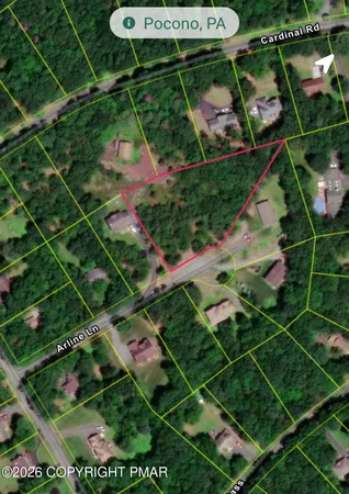 $30,000 | Arline Lane, Linden, PA 17744