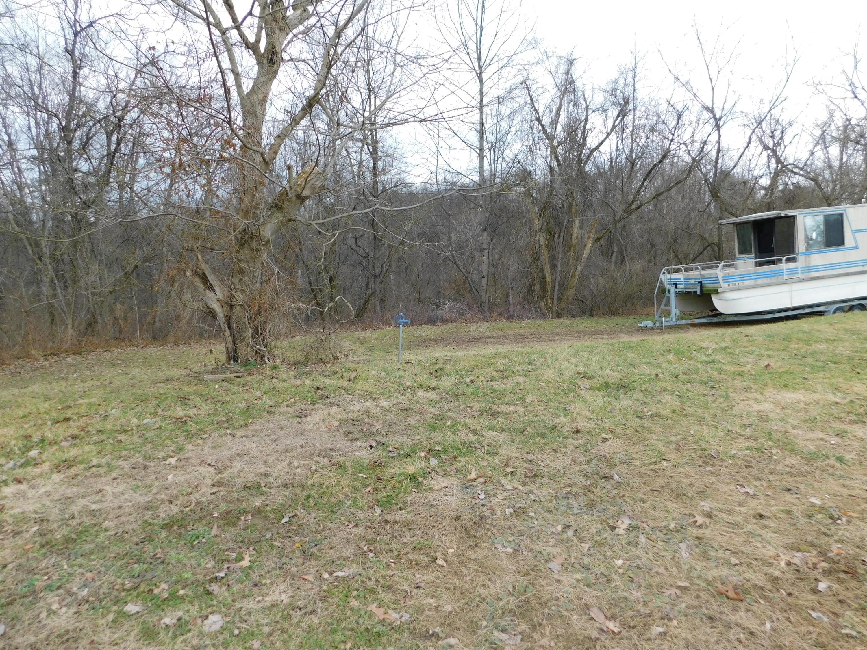 19346 Taylor Ridge Road Glouster, OH 45732 - Photo 5 of 8 Boats and trailers to be moved