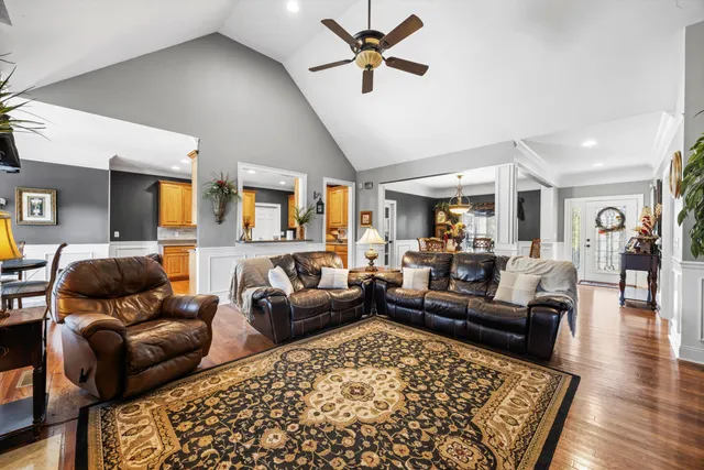 $575,000 | 25 Golden Pond Lane, Ringgold, GA 30736