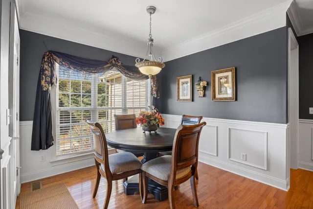 $575,000 | 25 Golden Pond Lane, Ringgold, GA 30736