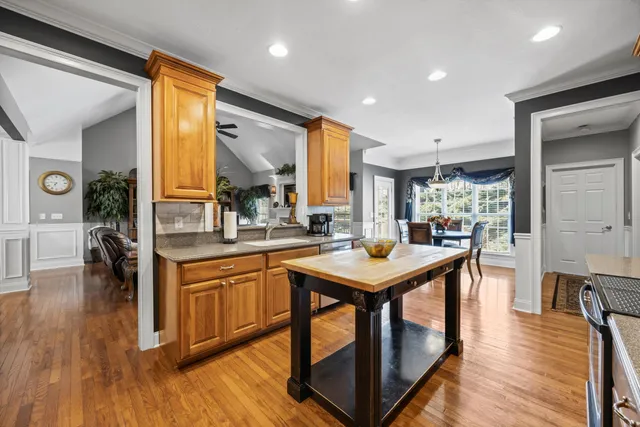 $575,000 | 25 Golden Pond Lane, Ringgold, GA 30736