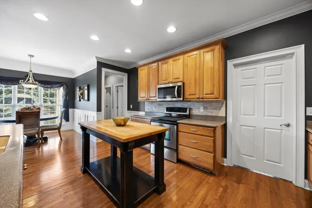 $575,000 | 25 Golden Pond Lane, Ringgold, GA 30736