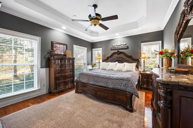 $575,000 | 25 Golden Pond Lane, Ringgold, GA 30736