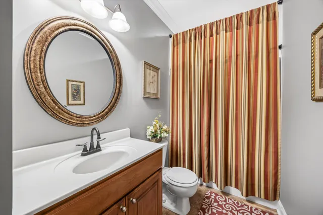 $575,000 | 25 Golden Pond Lane, Ringgold, GA 30736