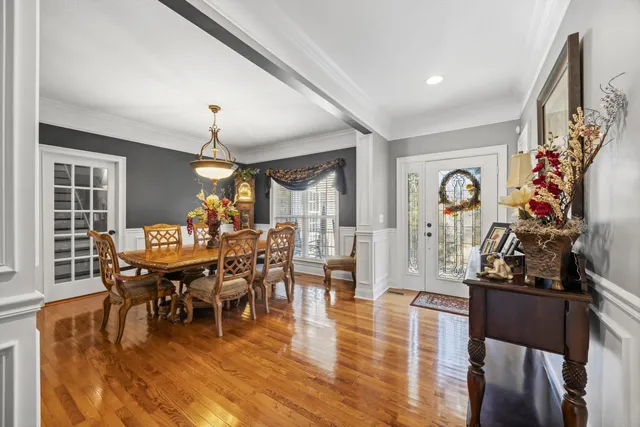 $575,000 | 25 Golden Pond Lane, Ringgold, GA 30736