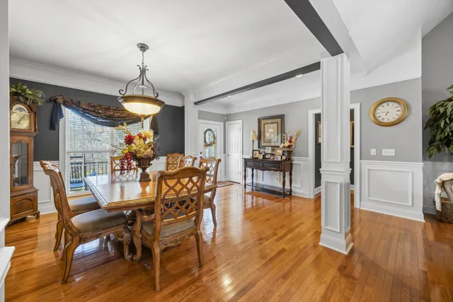 $575,000 | 25 Golden Pond Lane, Ringgold, GA 30736