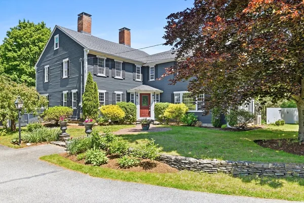 $1,735,000 | 22 Stinson Road, Andover, MA 01810