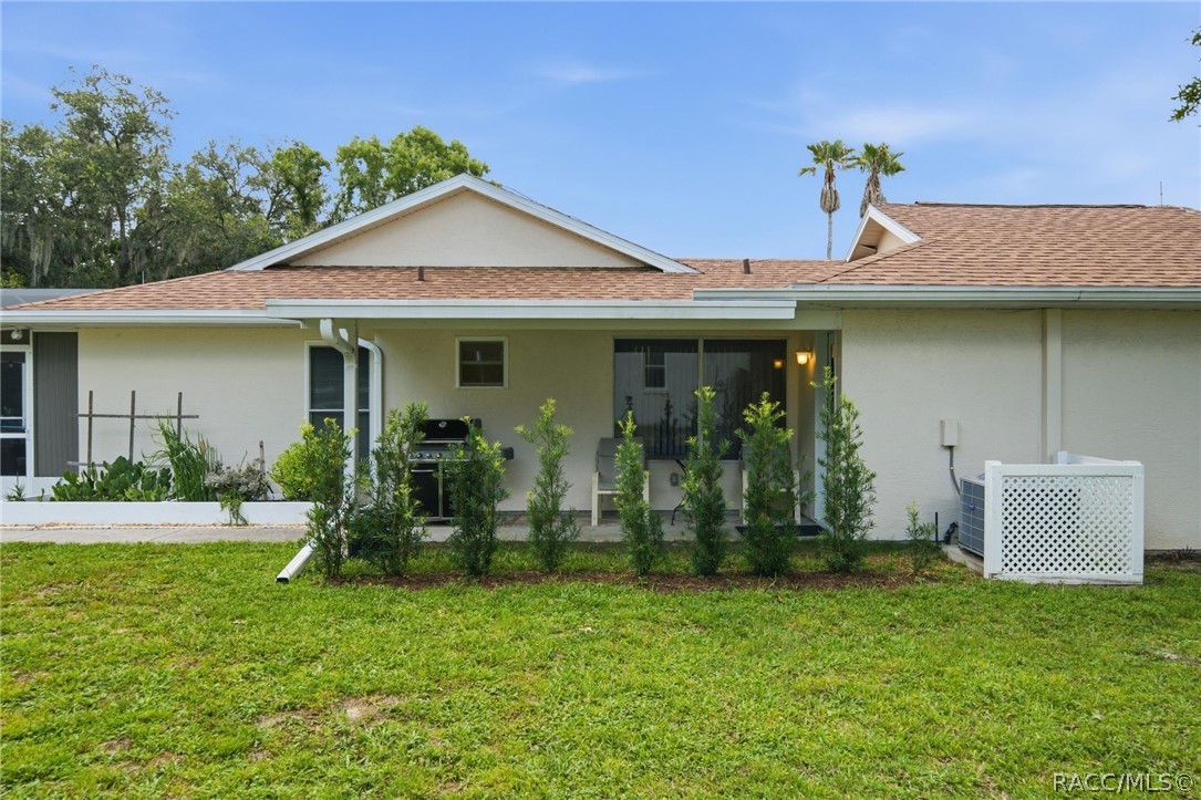 1436 East Monopoly Loop Inverness, FL 34453 - Photo 47 of 68