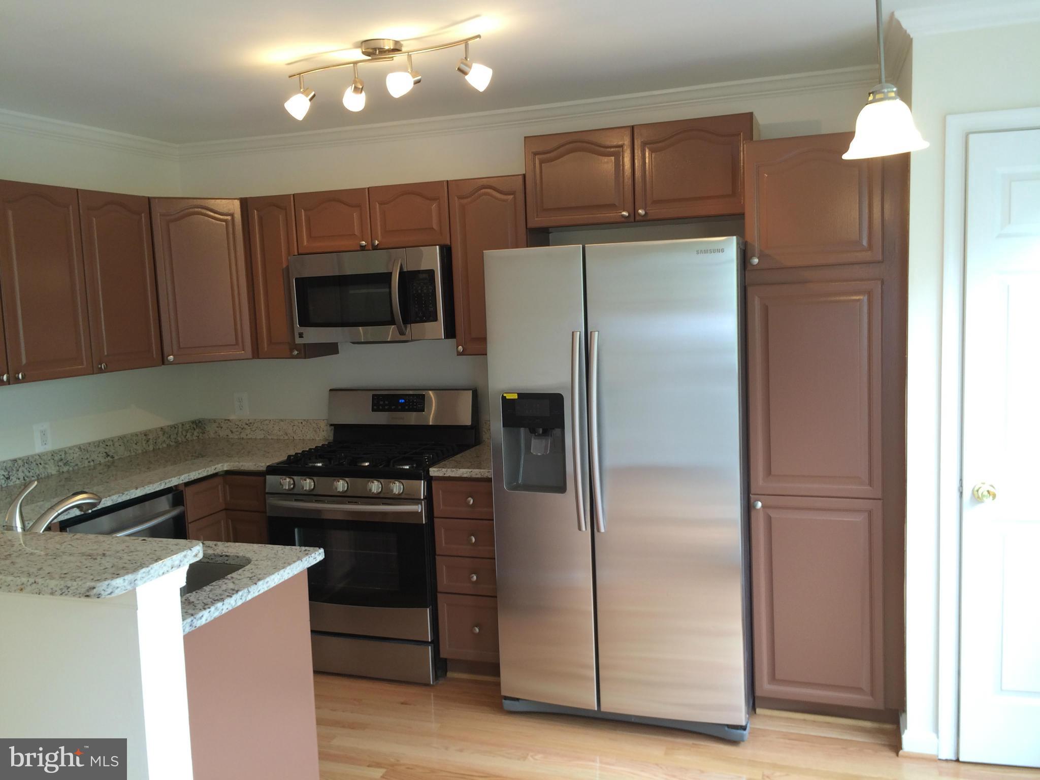 4653 Lambert Drive Alexandria, VA 22311 - Photo 6 of 25 Kitchen
