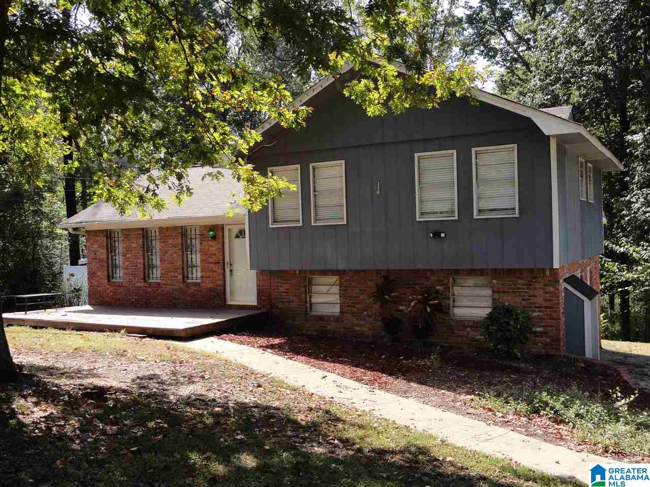 940 Longview Circle Adamsville, AL 35005 - Photo 27 of 27