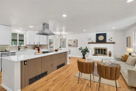$814,900 | 1569 South Lee Street, Lakewood, CO 80232