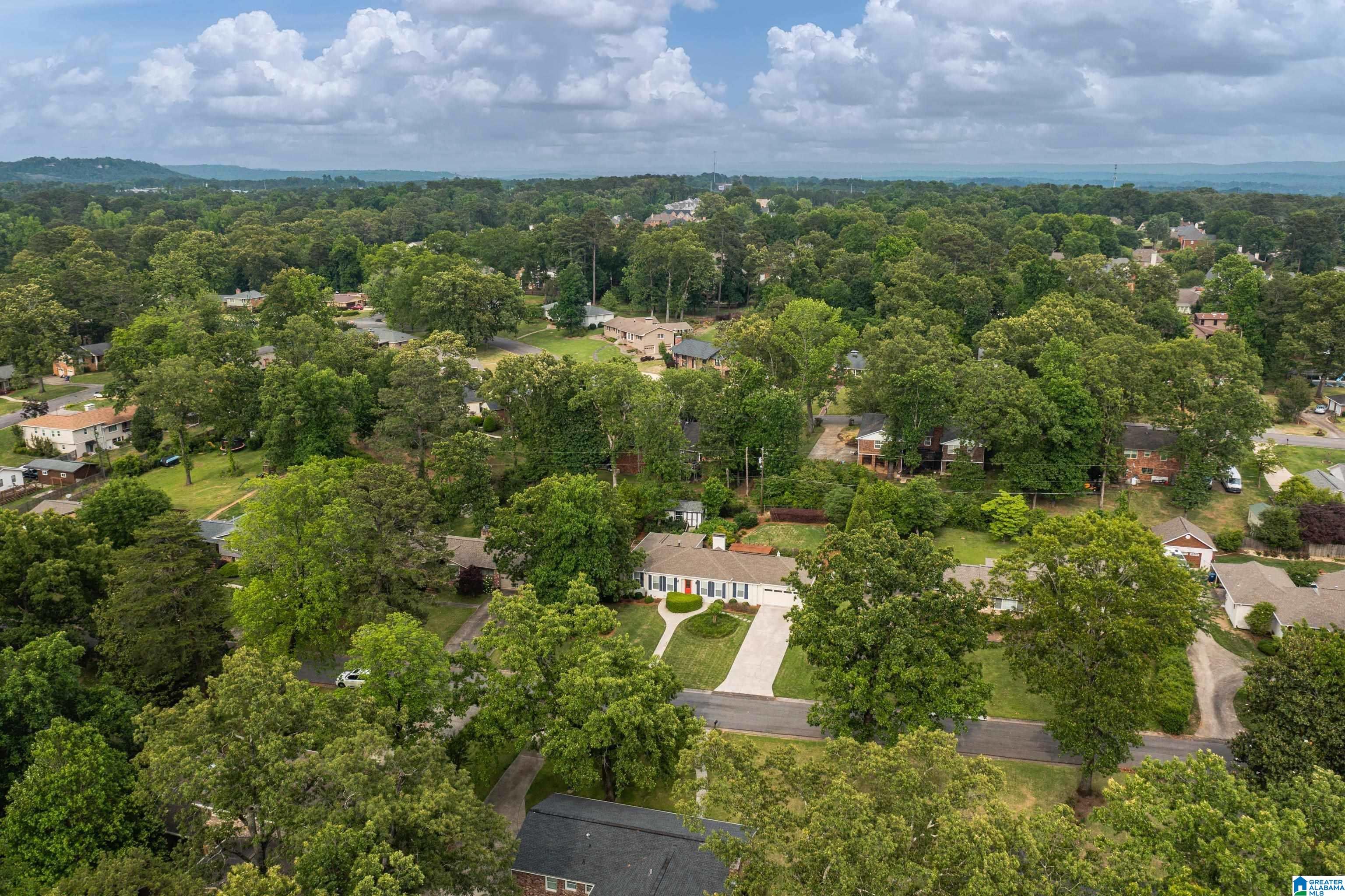 3317 Chartwell Road Hoover, AL 35226 - Photo 43 of 47 Gallery Image 43