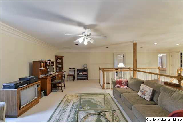 4612 Old Looney Mill Road Birmingham, AL 35243 - Photo 25 of 32