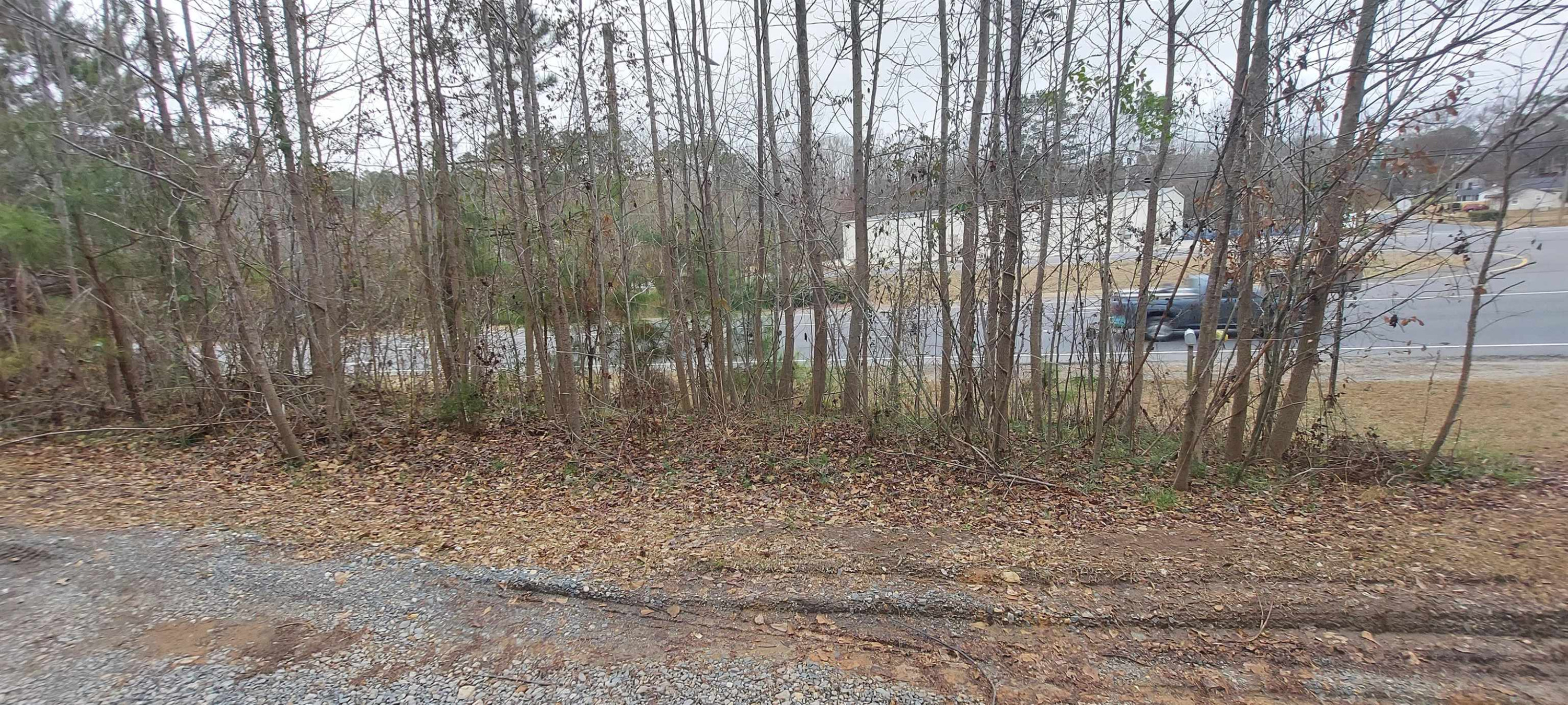 906 South Hancock Street Rockingham, NC 28379 - Photo 1 of 6 Photo 1
