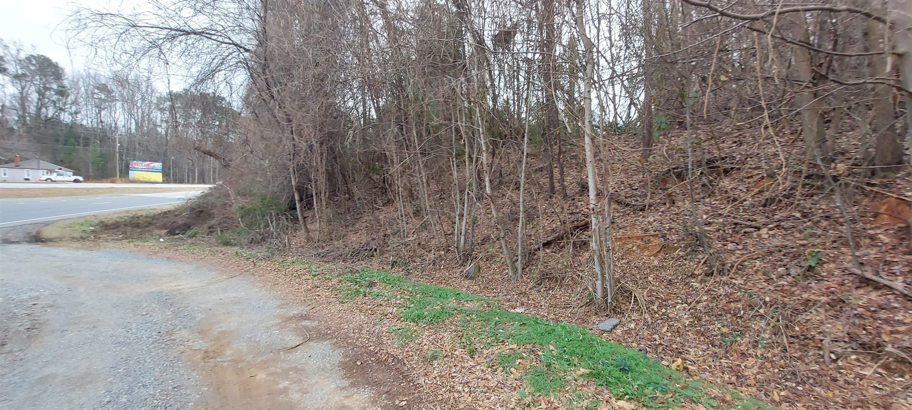 906 South Hancock Street Rockingham, NC 28379 - Photo 2 of 6 Photo 2