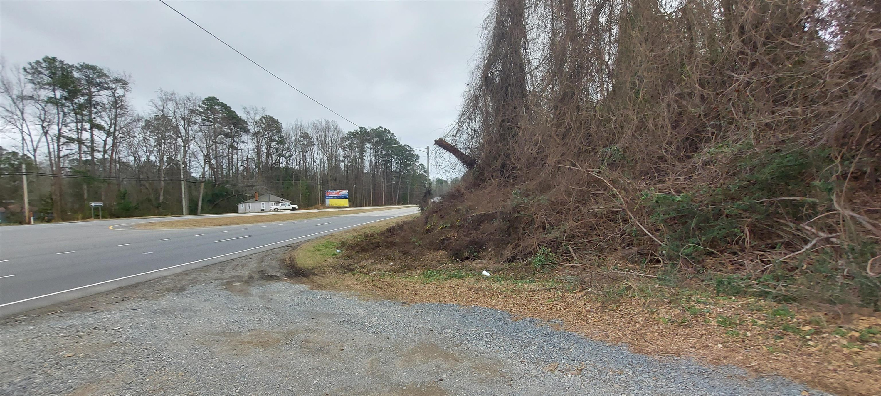 906 South Hancock Street Rockingham, NC 28379 - Photo 4 of 6 Photo 4