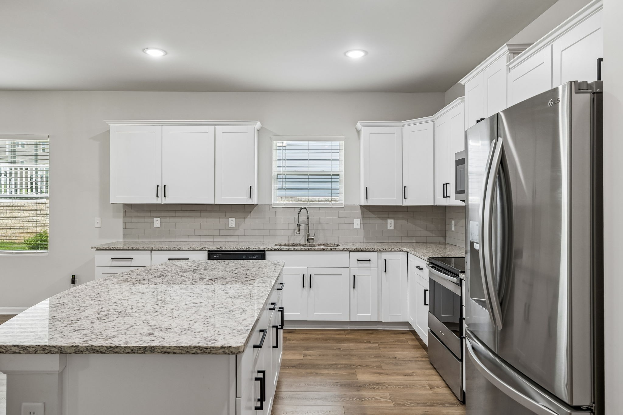3503 Peace Road Columbia, TN 38401 - Photo 9 of 47 Gallery Image 9
