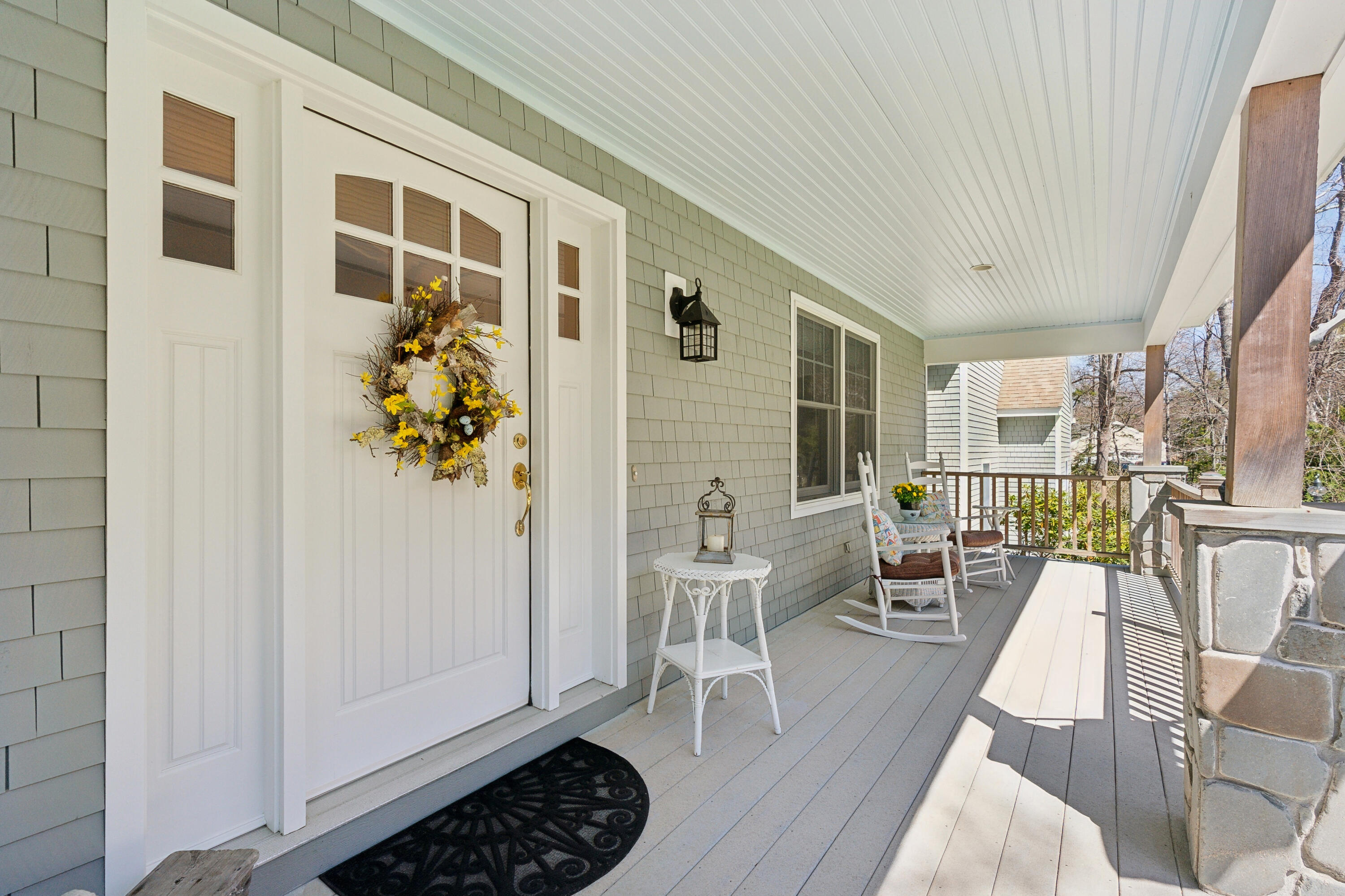 59 Beach Avenue Kennebunk, ME 04043 - Photo 13 of 78 Entry door
