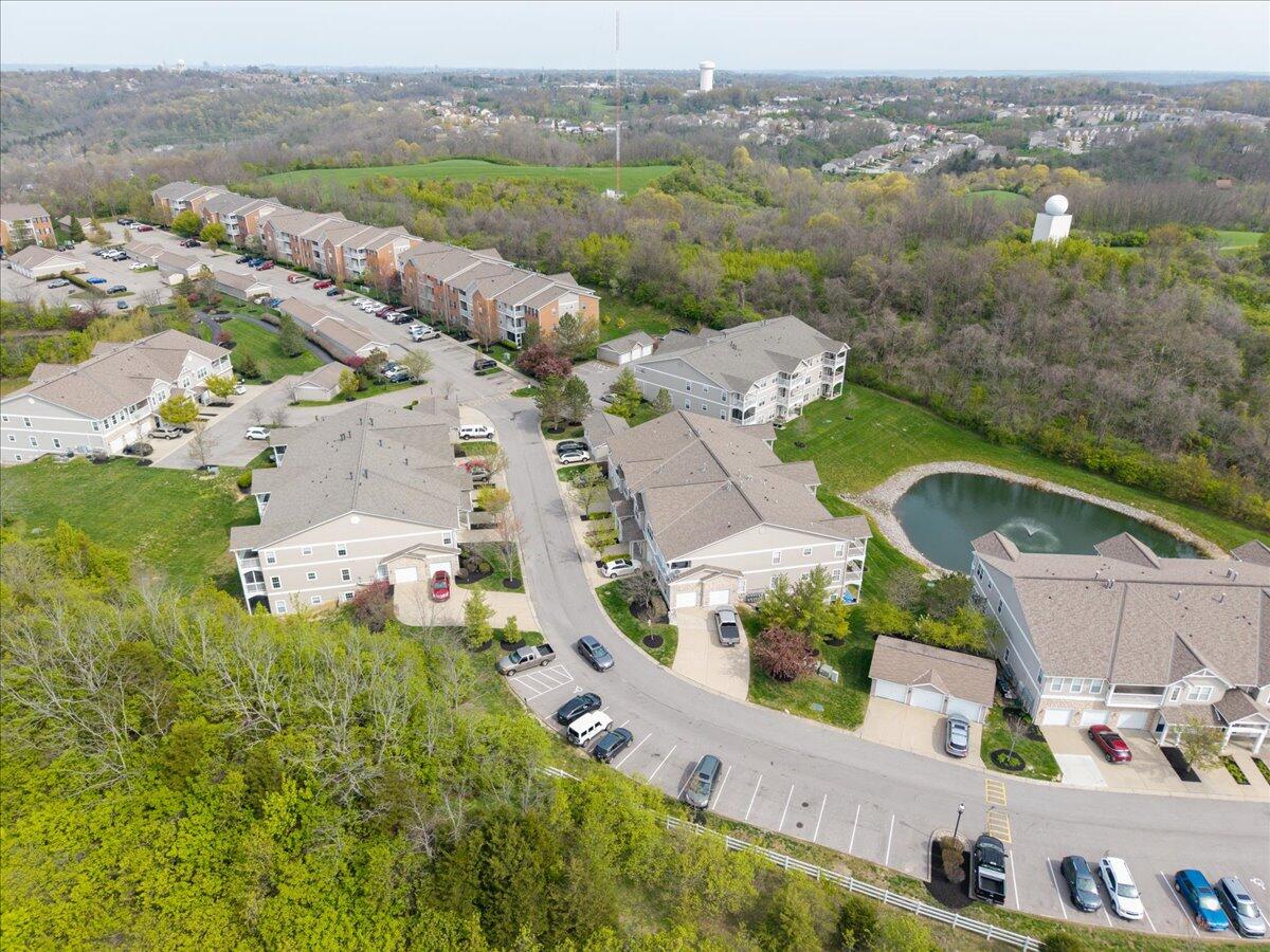 417 Ivy Ridge Drive Cold Spring, KY 41076 - Photo 23 of 32