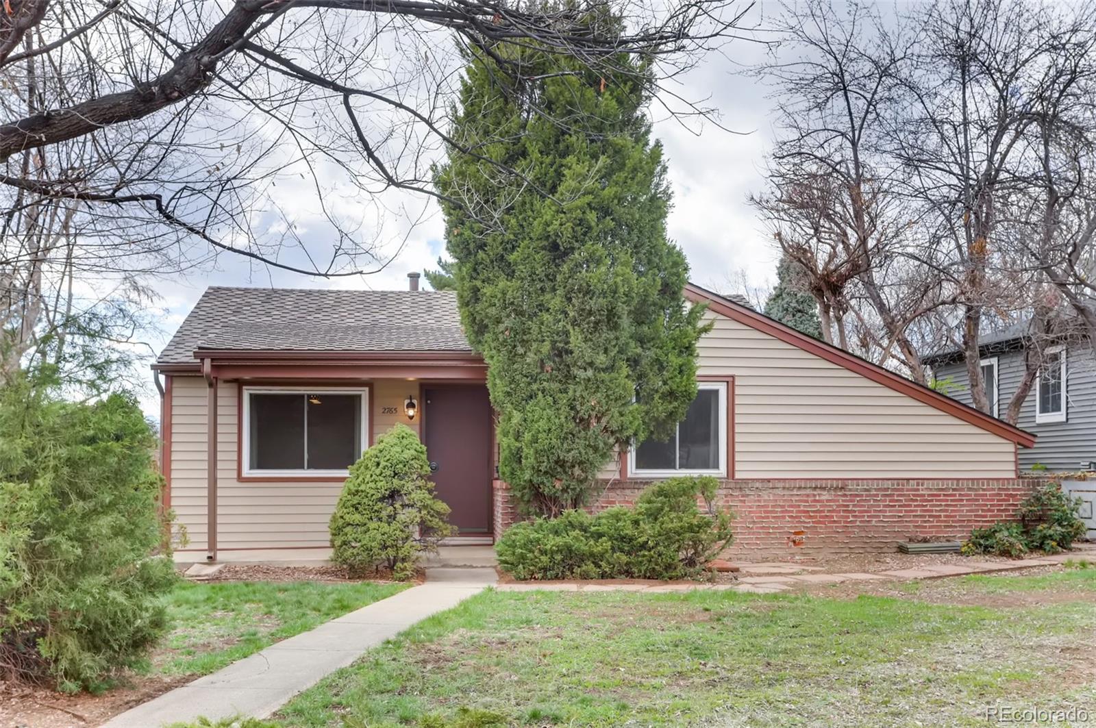 2765 Fenton Street Wheat Ridge, CO 80214 - Photo 1 of 13 Gallery Image 1