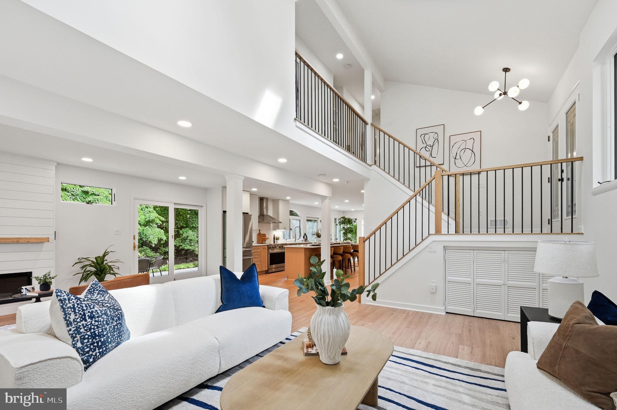 7612 Chancellor Way Springfield, VA 22153 - Photo 23 of 58