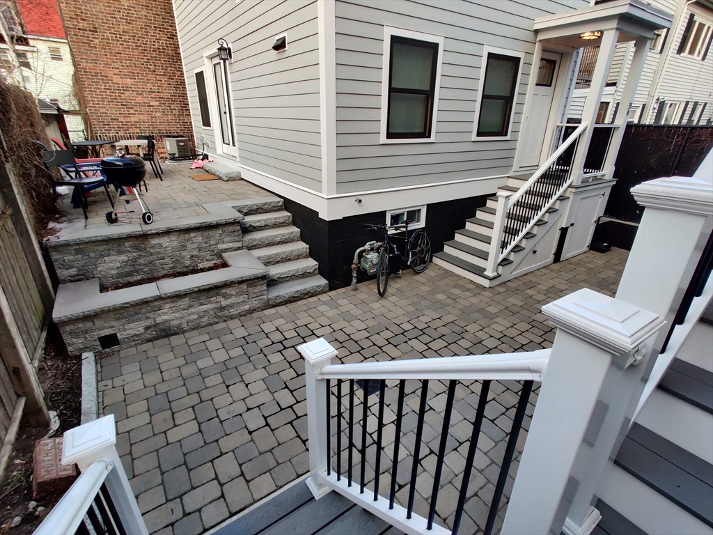 35 Porter Street, Unit 1 Cambridge, MA 02143 - Photo 16 of 17