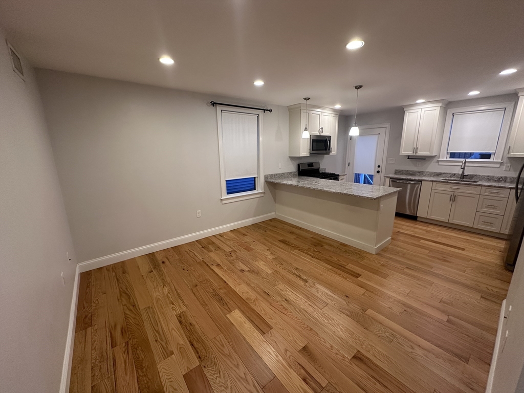 35 Porter Street, Unit 1 Cambridge, MA 02143 - Photo 2 of 17