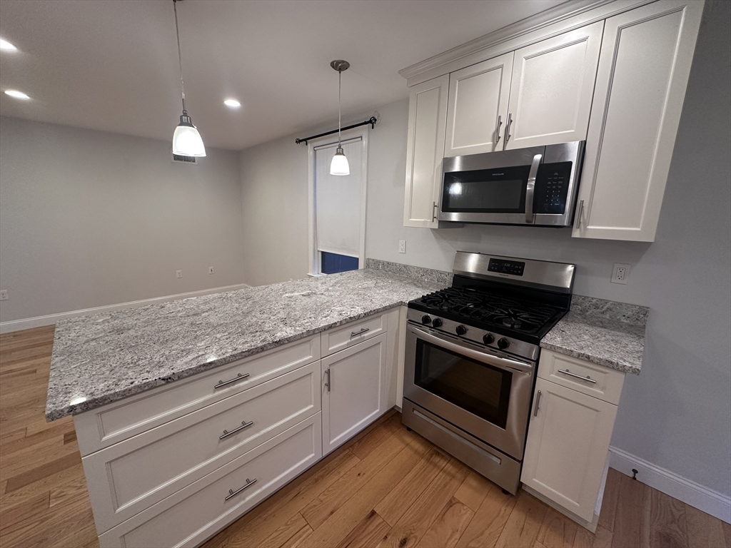 35 Porter Street, Unit 1 Cambridge, MA 02143 - Photo 5 of 17