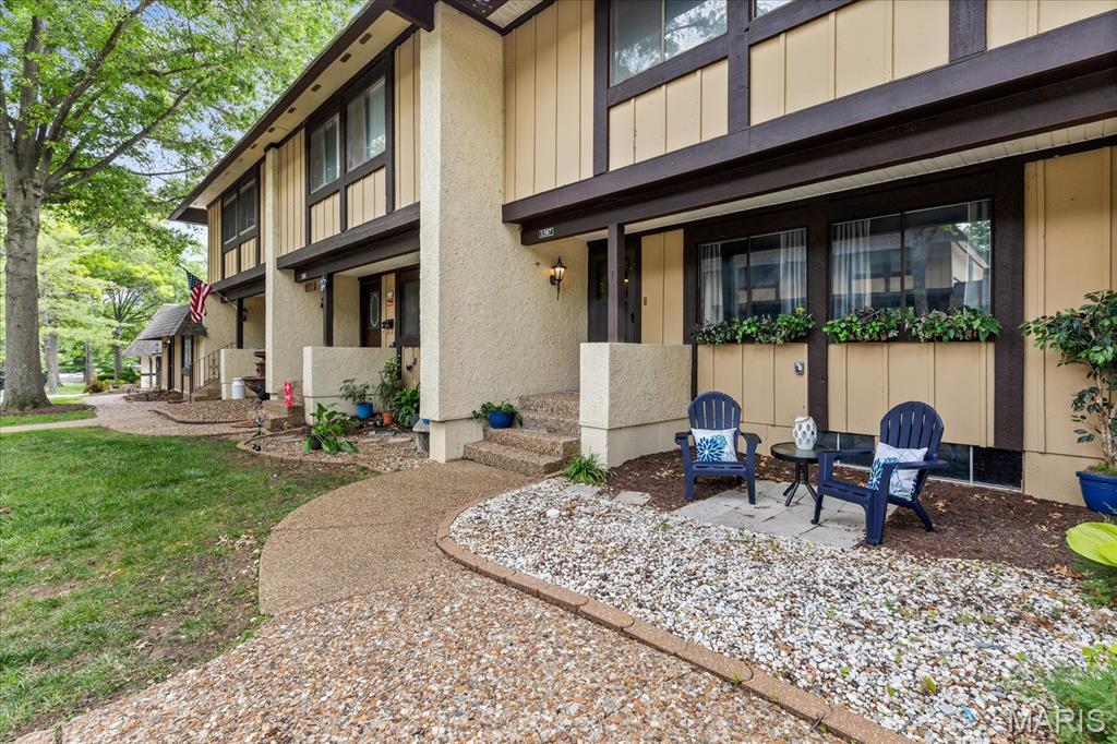 1387 Hampton Road, Unit C St. Charles, MO 63303 - Photo 2 of 28