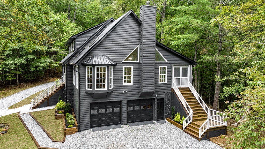 258 Apple Creek Road Blue Ridge, GA 30513 - Photo 54 of 67 Gallery Image 54