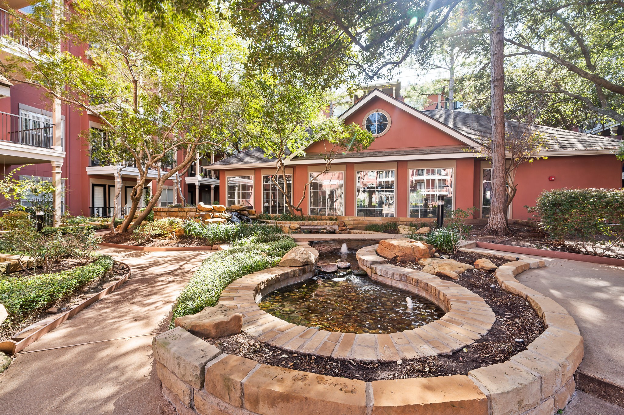 2400 McCue Road, Unit 413 Houston, TX 77056 - Photo 36 of 45 Gallery Image 36