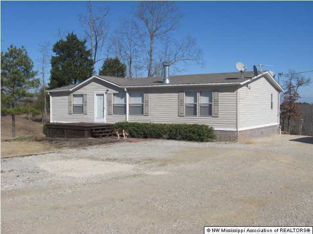 170 Colston Road Holly Springs, MS 38635 - Photo 1 of 14 Primary Photo